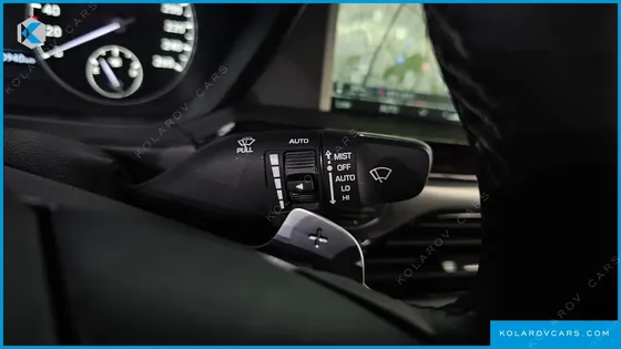 GENESIS EQ900 3.8 GDI AWD