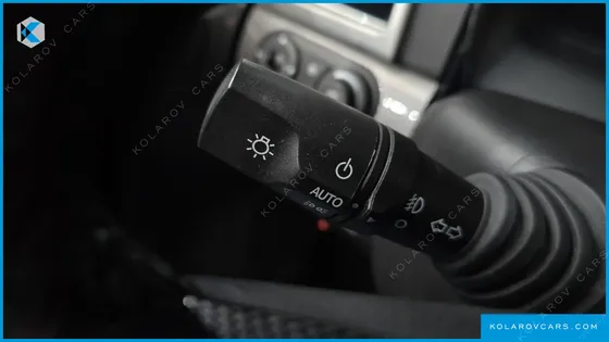 CHEVROLET (GM DAEWOO) CAPTIVA 2WD LT