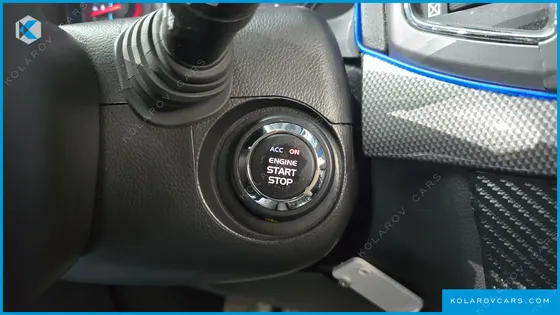 CHEVROLET (GM DAEWOO) CAPTIVA 2WD LT