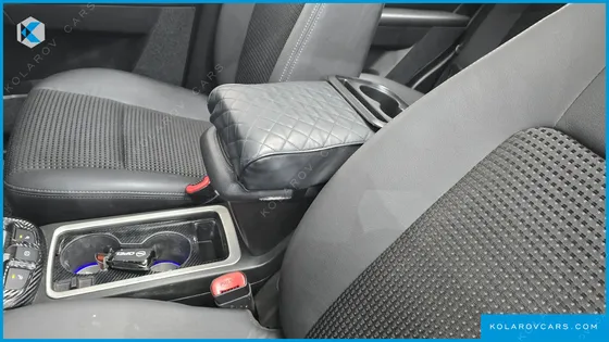 CHEVROLET (GM DAEWOO) CAPTIVA 2WD LT