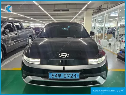 HYUNDAI IONIQ 5 STANDARD
