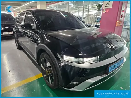 HYUNDAI IONIQ 5 STANDARD