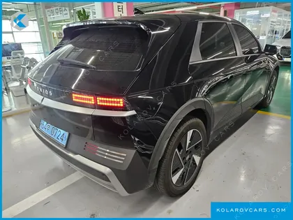 HYUNDAI IONIQ 5 STANDARD