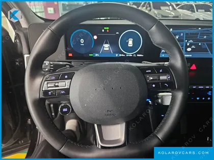 HYUNDAI IONIQ 5 STANDARD