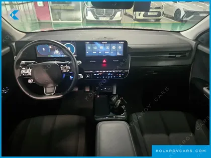 HYUNDAI IONIQ 5 STANDARD