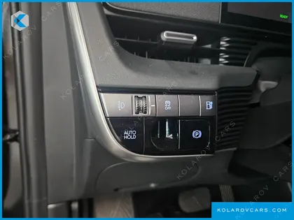 HYUNDAI IONIQ 5 STANDARD