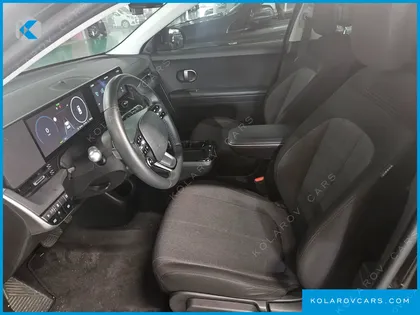 HYUNDAI IONIQ 5 STANDARD