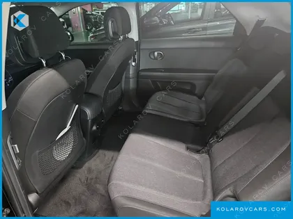 HYUNDAI IONIQ 5 STANDARD