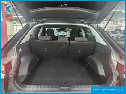 HYUNDAI IONIQ 5 STANDARD