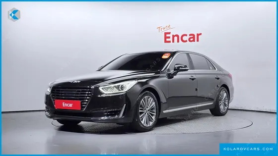 GENESIS EQ900 3.8 GDI AWD