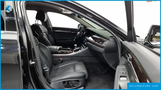 GENESIS EQ900 3.8 GDI AWD