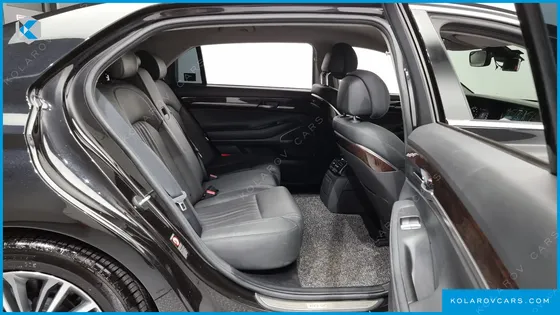 GENESIS EQ900 3.8 GDI AWD