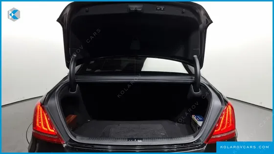 GENESIS EQ900 3.8 GDI AWD