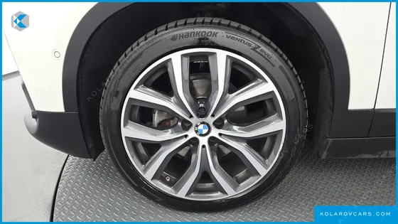 BMW X2 XDRIVE18D ADVANTAGE