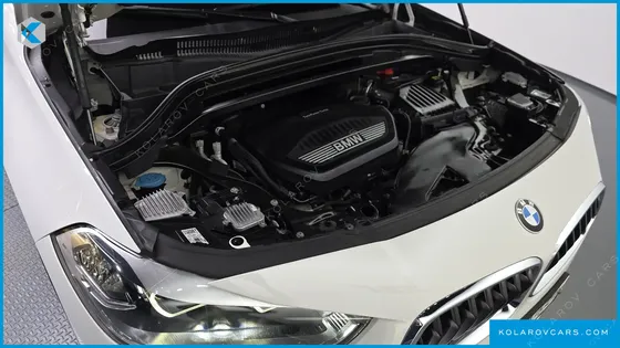 BMW X2 XDRIVE18D ADVANTAGE