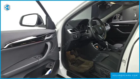 BMW X2 XDRIVE18D ADVANTAGE