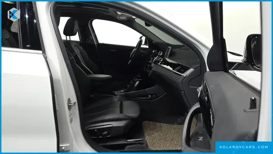 BMW X2 XDRIVE18D ADVANTAGE
