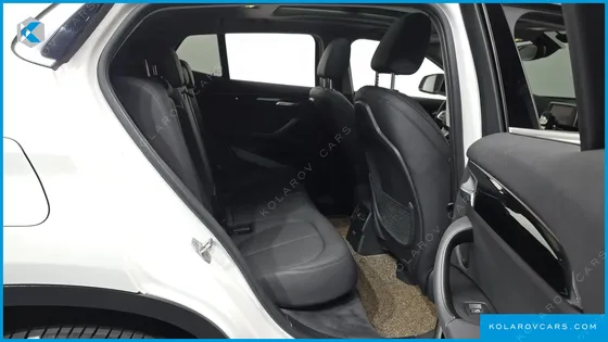 BMW X2 XDRIVE18D ADVANTAGE
