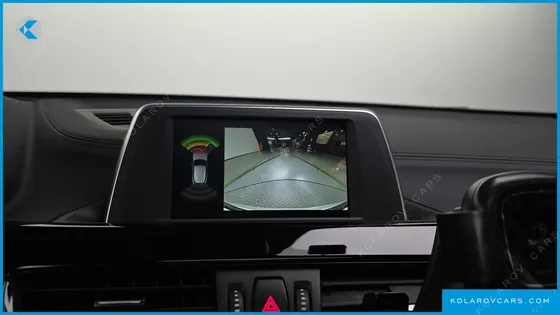 BMW X2 XDRIVE18D ADVANTAGE