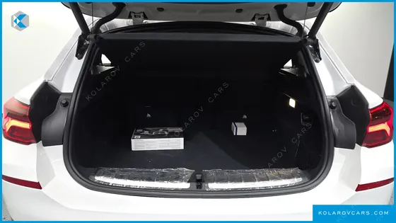 BMW X2 XDRIVE18D ADVANTAGE