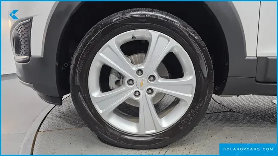 CHEVROLET (GM DAEWOO) CAPTIVA 2WD LT PREMIUM