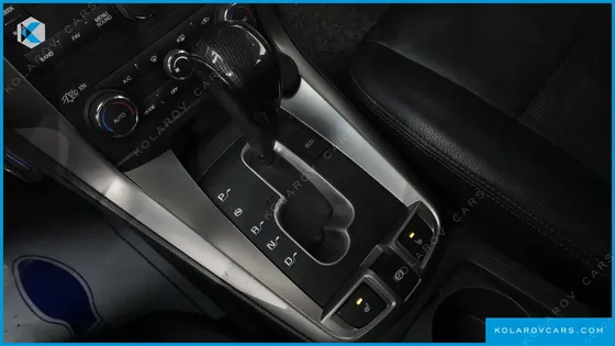 CHEVROLET (GM DAEWOO) CAPTIVA 2WD LT PREMIUM