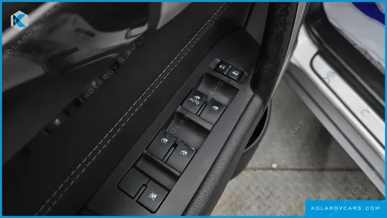 CHEVROLET (GM DAEWOO) CAPTIVA 2WD LT PREMIUM