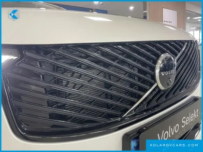 VOLVO XC90 B6 ULTRA DARK
