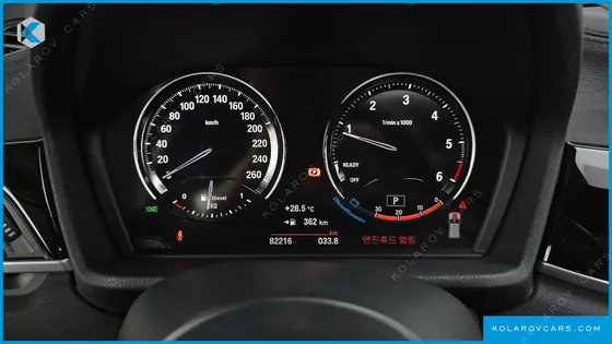 BMW X2 XDRIVE 20D M SPORT