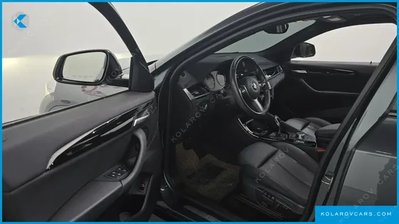 BMW X2 XDRIVE 20D M SPORT