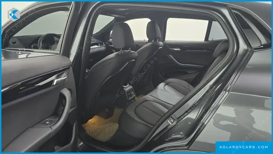 BMW X2 XDRIVE 20D M SPORT