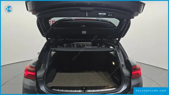 BMW X2 XDRIVE 20D M SPORT