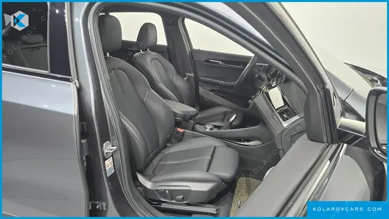 BMW X2 XDRIVE 20D M SPORT