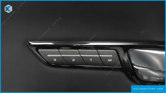 LAND ROVER RANGE ROVER EVOQUE 2.0 TD4 HSE