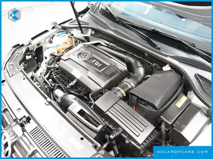 VOLKSWAGEN PASSAT 1.8 TSI