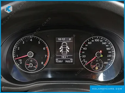 VOLKSWAGEN PASSAT 1.8 TSI