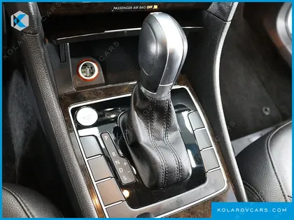 VOLKSWAGEN PASSAT 1.8 TSI