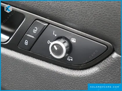 VOLKSWAGEN PASSAT 1.8 TSI