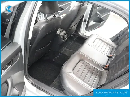 VOLKSWAGEN PASSAT 1.8 TSI