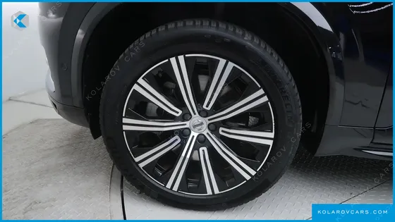 VOLVO XC90 T8 INSCRIPTION HYBIRD