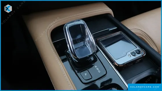 VOLVO XC90 T8 INSCRIPTION HYBIRD
