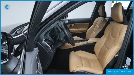 VOLVO XC90 T8 INSCRIPTION HYBIRD
