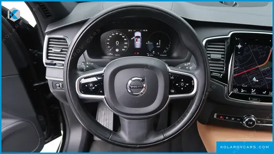 VOLVO XC90 T8 INSCRIPTION HYBIRD