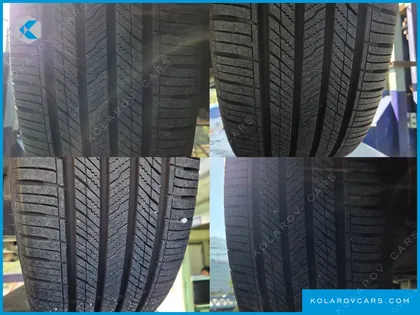 CHEVROLET (GM DAEWOO) CAPTIVA 2WD LT DELUXE PACK