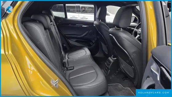 BMW X2 XDRIVE 20D M SPORT