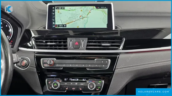 BMW X2 XDRIVE 20D M SPORT
