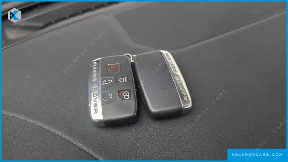 LAND ROVER RANGE ROVER EVOQUE 2.0 TD4 SE DYNAMIC CONVERTIBLE