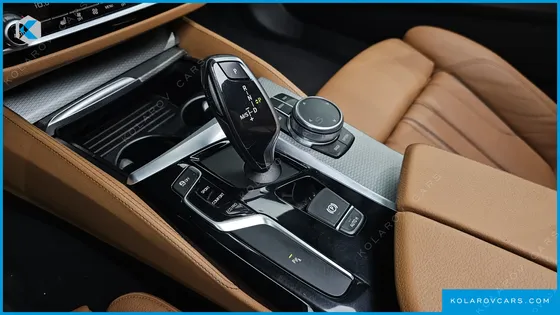 BMW 5 SERIES 520D M SPORT SPECIAL EDITION