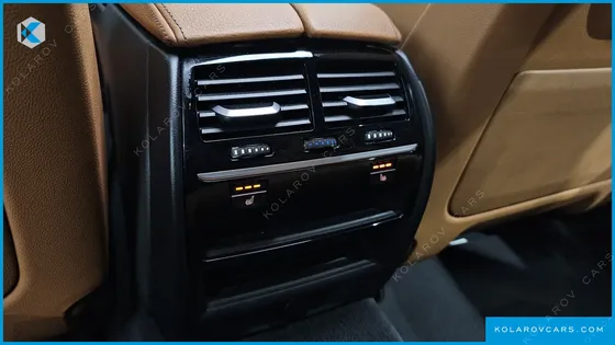 BMW 5 SERIES 520D M SPORT SPECIAL EDITION