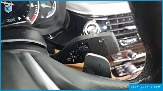 BMW 5 SERIES 520D M SPORT SPECIAL EDITION